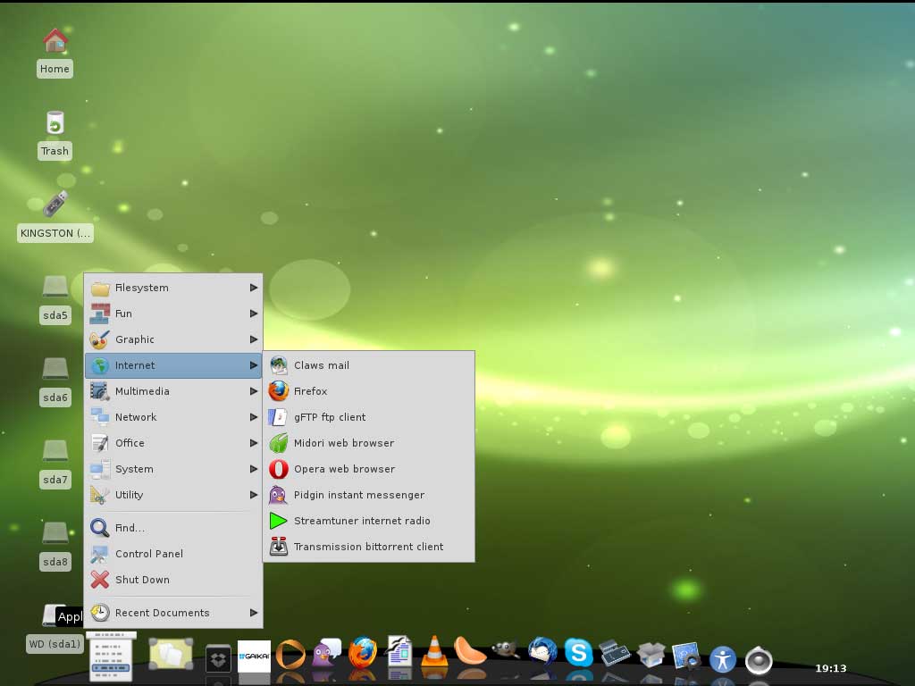 Как сделать свою сборку debian Как сделать свою сборку debian
